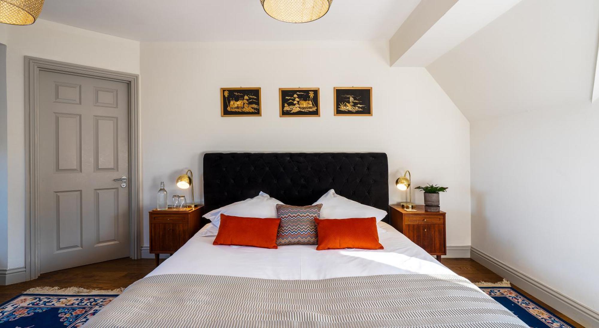 Warren House And Spa Boutique Cotswold Stay Сайренсестер Екстер'єр фото