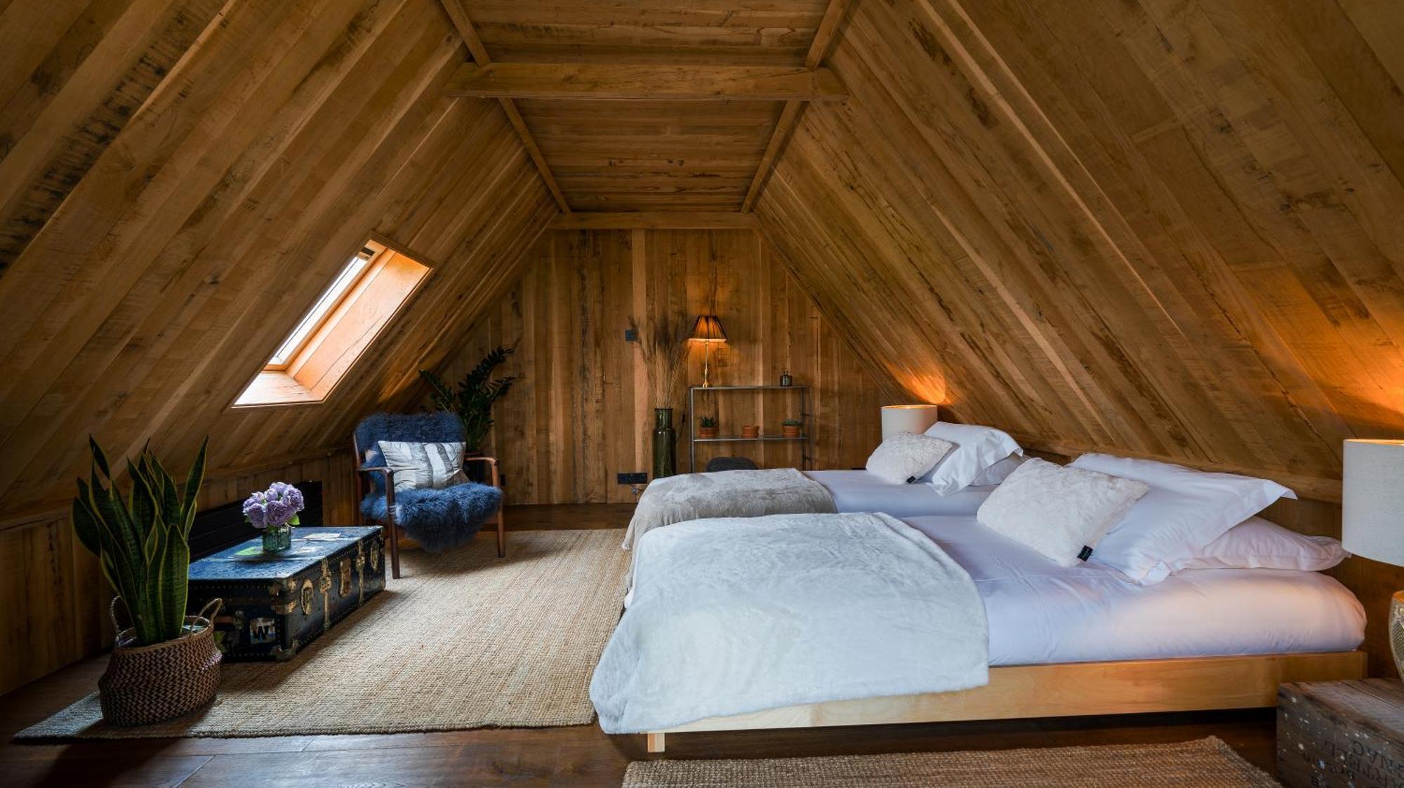 Warren House And Spa Boutique Cotswold Stay Сайренсестер Екстер'єр фото