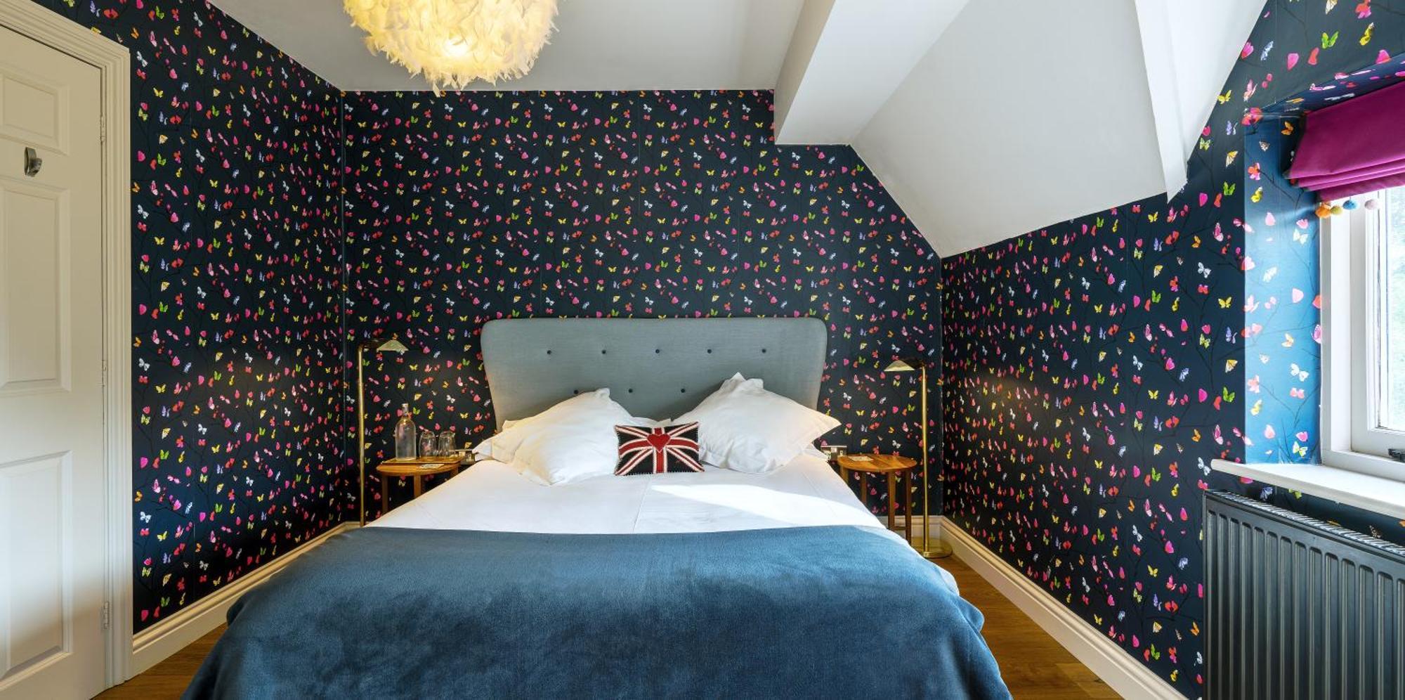 Warren House And Spa Boutique Cotswold Stay Сайренсестер Екстер'єр фото